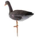Outdoor Hunting Goose Decoy, Pond Garden Decoration Goose, Artificial, Lifesize