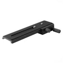 LP-01 2 Way Macro Focusing Rail Slider for Digital SLR Close-up Photography
