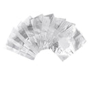 Nail Polish Remover Soak Off Gel Nail Polish Remover Foil Wraps 200Pcs with