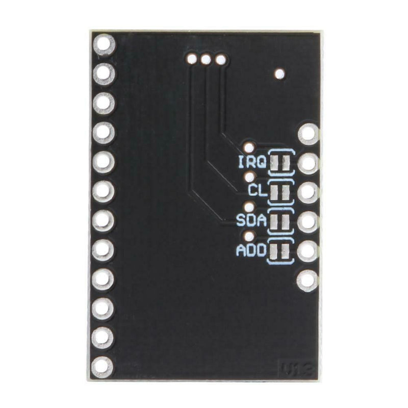 MPR121 Breakout V12 Capacitive Touch Sensor Controller Module I2C Keyboard A