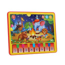 Animal Concert Early Childhood Learning Machine Kids Music Learning Tablet