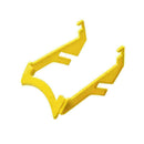 Plastic Honey Bucket Shelf Grip Holder Beekeeping Beekeeper Tool Bee