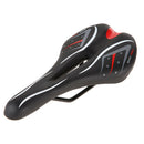 Cycling Mountain Bicycle Road Bike Soft Comfort Cushion Pad Saddle Seat A