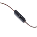 1Pc Alligator Clips Banana Plug Connection Port Power Supply Test Lead Cable  Gw