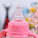 Economic New Baby Pacifier Toddler Teether Care Nipples for Feeding Bottle3C
