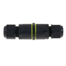 IP68 2/3 Pin Outdoor Waterproof Cable Connector AC Junction Box Durab_JC3C