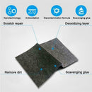 Car Scratch Repair Remover Polish Cloth Surface Rag Magic Car Scratch Eraser
