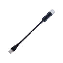 Home and Car Roof Projector Star Light Mini USB Night Romantic Atmosphere Lights