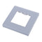 Female HDMI VGA Socket Jack Outlet Component Composite Video Wall Panel Pla B7H2