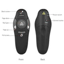 Pretty Wireless Presenter 2.4GHz PPT Pen Powerpoint Clicker Remote Control