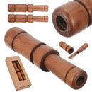 Duck Bird Call Wood Mallard Buck Dog Whistle Hunting Hunter Bionic Duck Soft