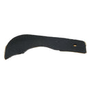 For Nikon D90 DSLR Camera Rubber Thumb Rear Back Cover Dustproof Protector Lid