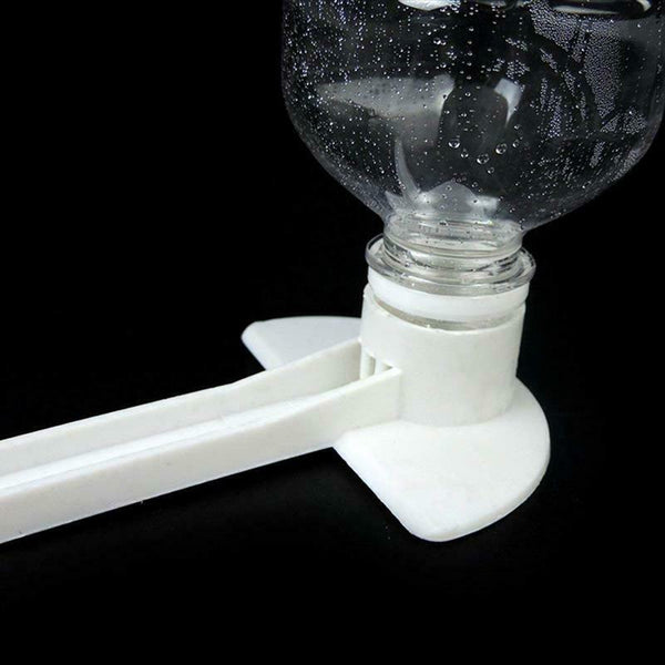 10 PCS Beehive Honey Entrance Feeder Water Dispenser Drink Holder Beekeepin