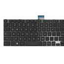 Keyboard for Toshiba P850 P855 P870 P875 L850 L855 L870 L950 US Black