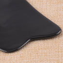 Natural Gua Sha Buffalo Horn Board Body Chinese Scraping Massage Healthy Tool