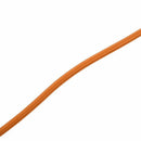 Kayak Boat Canoe Paddle Leash Fishing Rod Coil / Tether / Bungee Cord, Yell