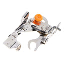 Pleating Presser Foot Ruffler Presser Feet Sewing Machine Accessories