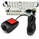 1X(Car Dvr Camera Usb Dvr Camera For Android 4.2/4.4/5.1.1/6.0.1 Car Pc Car