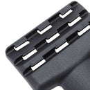 Multifunctional Back Stretcher Stretching Device Adjustable Massage Spine P J7M3