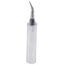 10 Tip Set Tips Soldering Tip Set for Soldering Iron 900-T-I/ BK/ 1.6D/ 2.4 X3C5