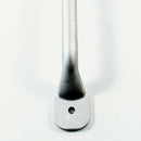 Aluminum Grab Handle-Entry Door Assist Bar Replaces for RV , Trailer, Boat