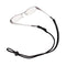 3x Sunglass Eyeglasses Glasses Sport Band Strap Neck Cord Eyewear Lanyard Holder
