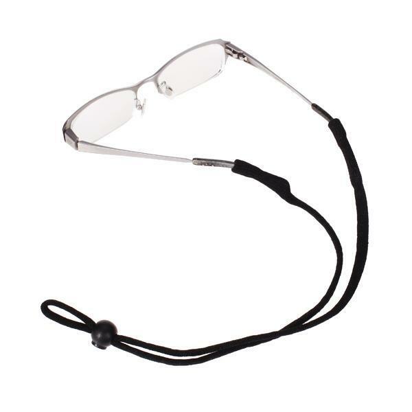 3x Sunglass Eyeglasses Glasses Sport Band Strap Neck Cord Eyewear Lanyard Holder