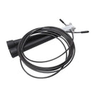 Adjustable Jump Rope Skipping Rope Wire Sport Jump Rope Gym Fitness Equipme