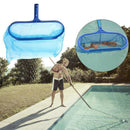 Swimming Pool Skimmer Net without Pole Deep Bag Net Water Surface Cleaning Nl Gw