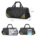 Outdoor Sports Training Gym Bags Fitness Travel Outdoor Sports Bag Handbags
