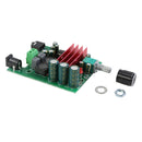 TPA3116D2 Subwoofer DC8-25V Digital Power Amplifier Board TPA3116 Audio Module
