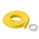 Mini 2M Baby Child Safety Corner Protection Desk Table Edge Cover Protector A