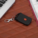 One Key 433MHz Wireless RF Remote Control Transmitter For Garage Gate Door