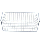 Storage Space Under Shelf Basket For Shelf Bibliotheque Placard Kitchen - S