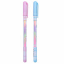 Small fresh candy color 6 color 1 set Neutral pastel pen