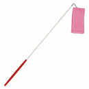 Gym Dance Ribbon Rhythmic Gymnastic Streamer Rod Twirling Chinese New Year