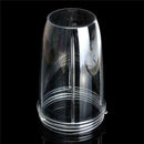 Juicer Cup Mug Clear Replacement For Nutribullet Nutri Juicer 32Oz Juicer 3 H3J3