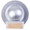 Adjustable Durable Military Marine Ball Compass for Boat Vehic%!