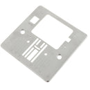 1 Piece Metal Needle Throat Plate Q60D Machine Part