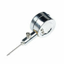 1x Pressure Gauge Air Watch Soccer Ball Football Volleyball Basketball barometer