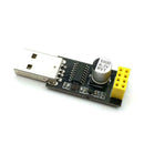 ESP8266 ESP-01 Flasher mod.prog, UKB Programmer Uploader C8V6 For IDE.UKs C U7A5