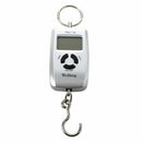 WeiHeng 45 Kg-10g portable Digital Fishing Hanging Luggage Electronic Doubl