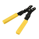 Mini Pliers Electrical Wire Crimping Tools Tubular Terminals Box Kit 1000Pc G4B2