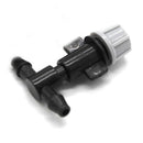 Adjustable Garden Spray Sprinkler Atomization Irrigation Nozzle