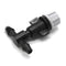 Adjustable Garden Spray Sprinkler Atomization Irrigation Nozzle