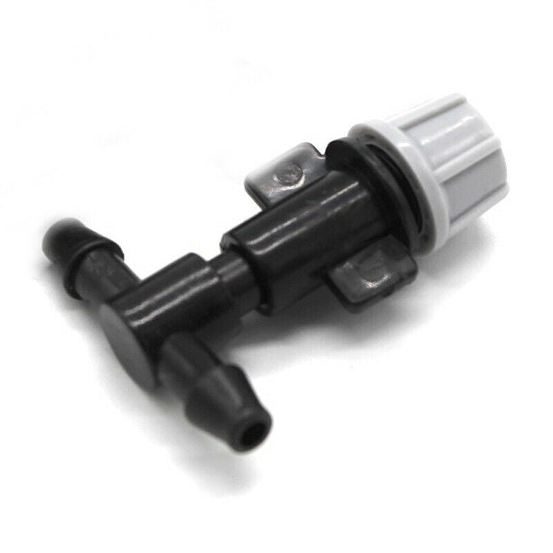 Adjustable Garden Spray Sprinkler Atomization Irrigation Nozzle