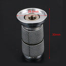 Expansion Screw Practical Fork Headset Cycling Bicycle Hanging Core Accessories