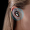 T8 TWS Wireless Bluetooth Headphone Surround HiFi Earbuds Headset w/Charge Box