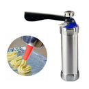 Multifunctional Household Biscuit Machine With 20 Design Cake Icing 4 Disc M0C8