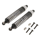 RC Shock Absorber 108mm Adjustable Damper & Screws Set for AXIAL YETI 90026